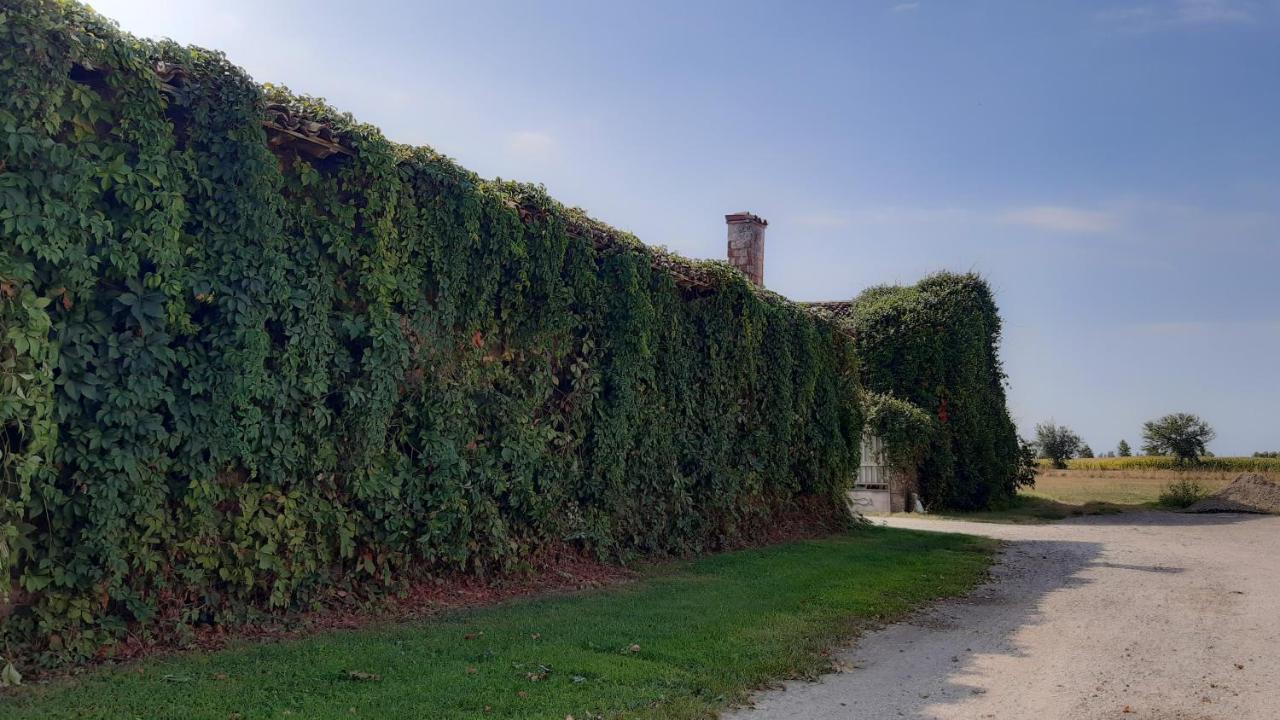 B&B Santa Cristina Montichiari Eksteriør billede
