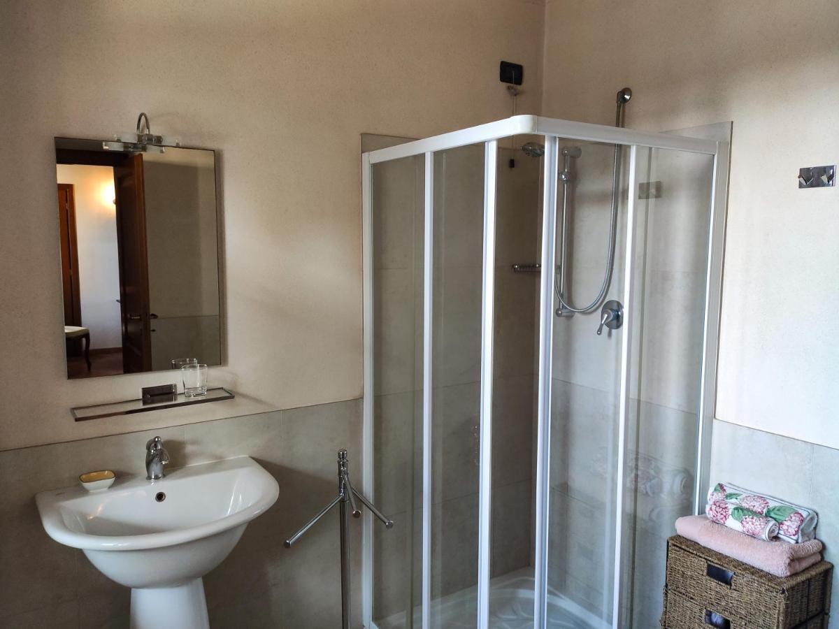 B&B Santa Cristina Montichiari Eksteriør billede