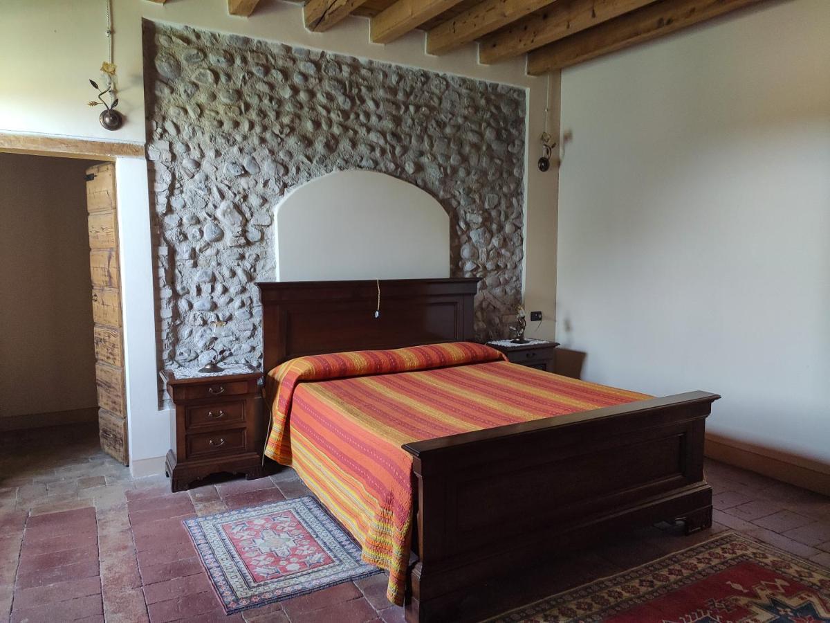 B&B Santa Cristina Montichiari Eksteriør billede
