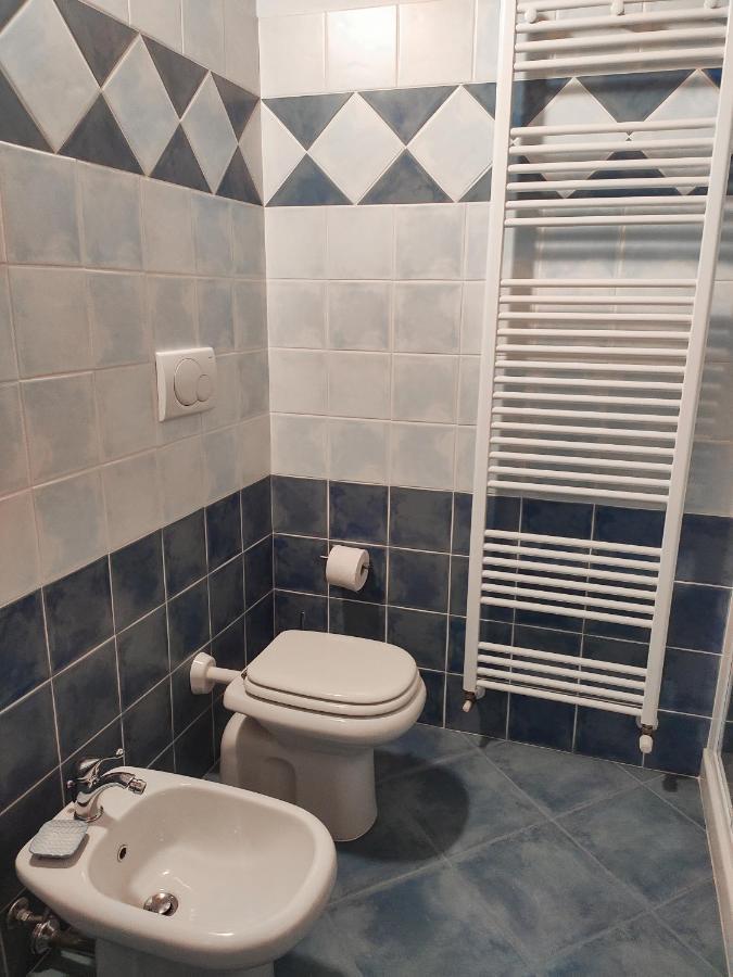 B&B Santa Cristina Montichiari Eksteriør billede