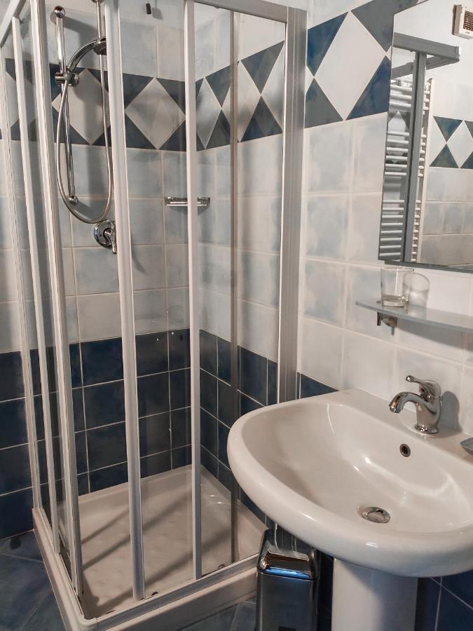 B&B Santa Cristina Montichiari Eksteriør billede