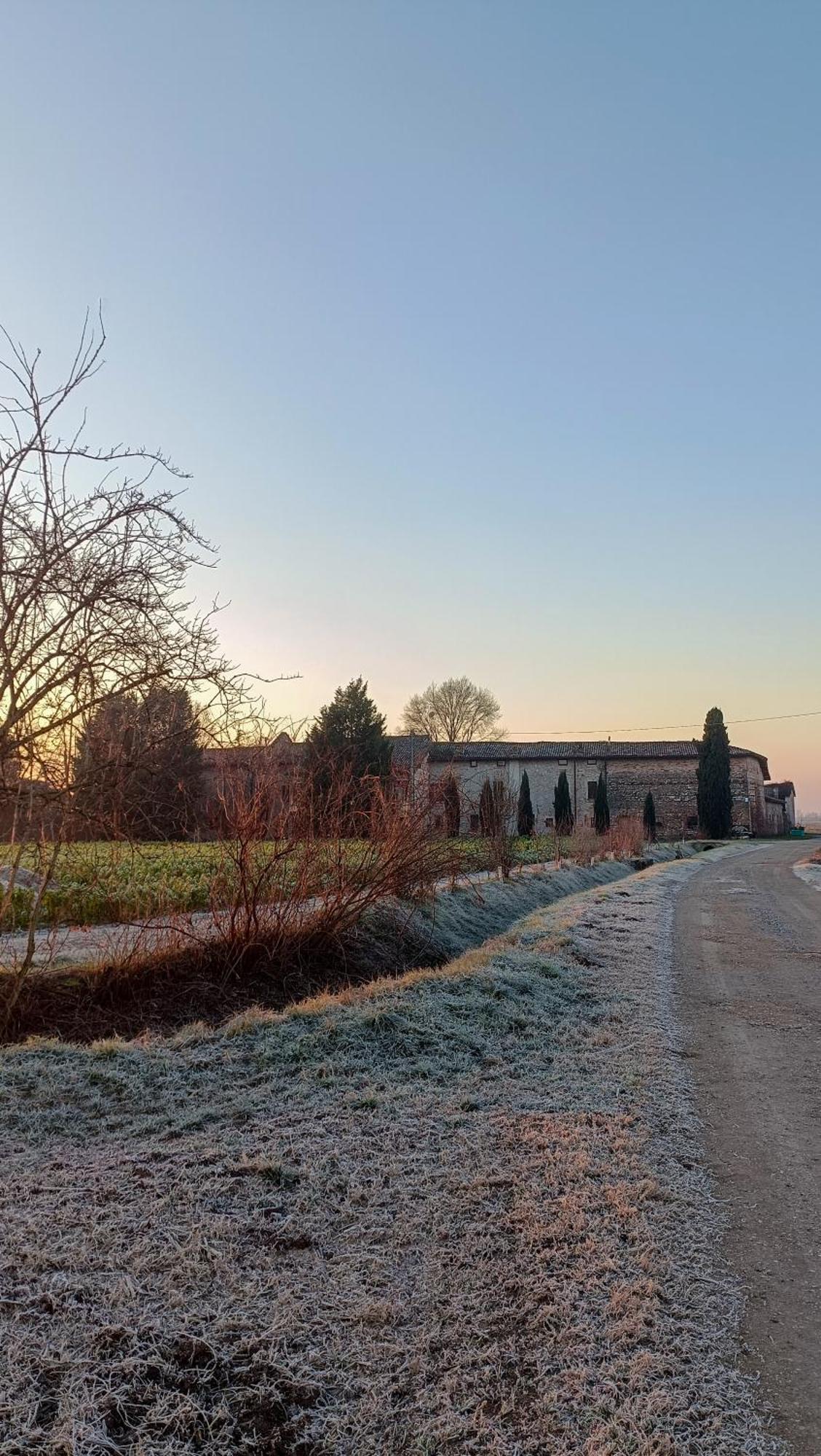 B&B Santa Cristina Montichiari Eksteriør billede