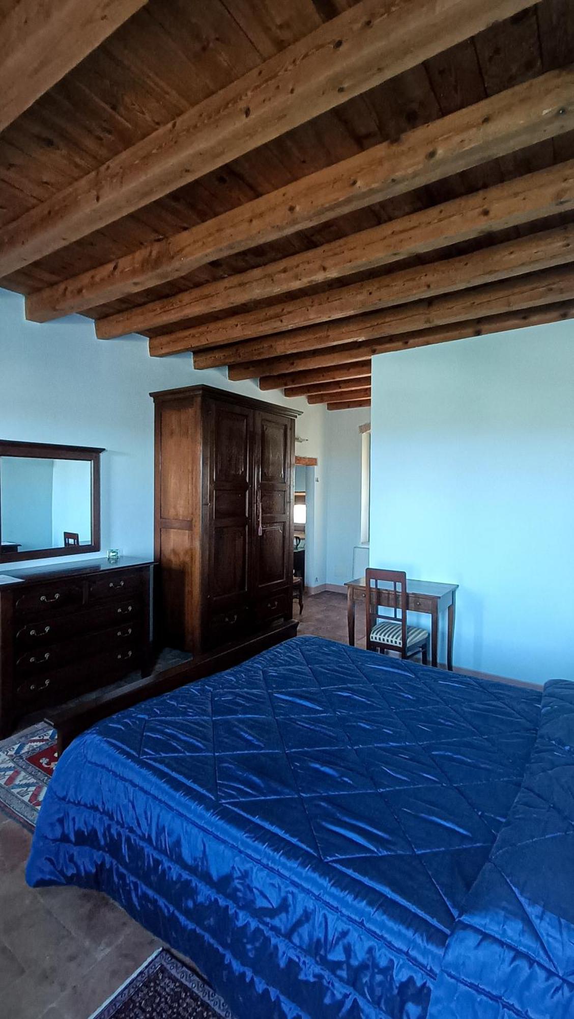 B&B Santa Cristina Montichiari Eksteriør billede