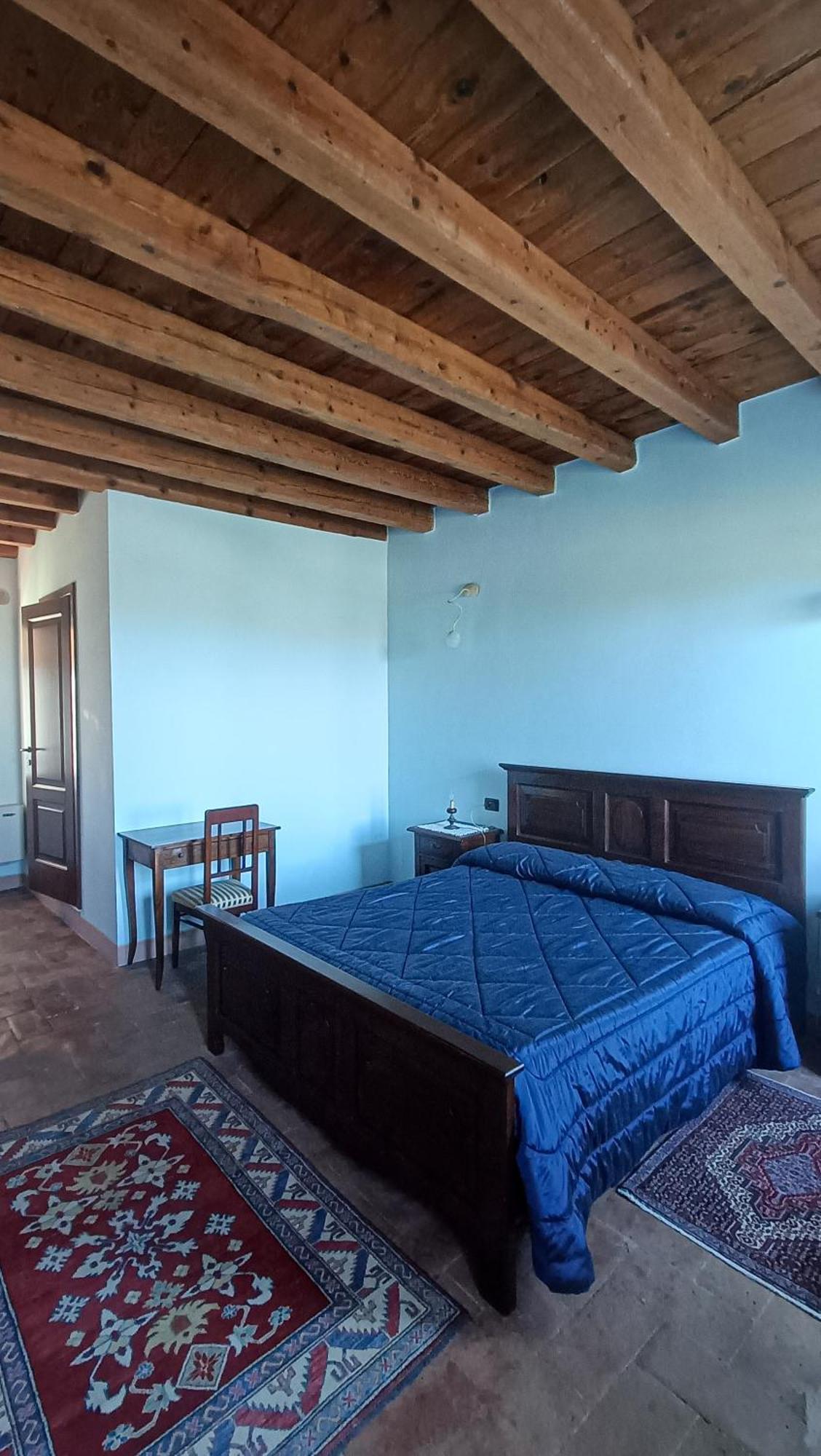 B&B Santa Cristina Montichiari Eksteriør billede